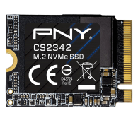 PNY 2TB M.2 2230 Gen4 NVMe CS2342 - 1350629 - zdjęcie 1